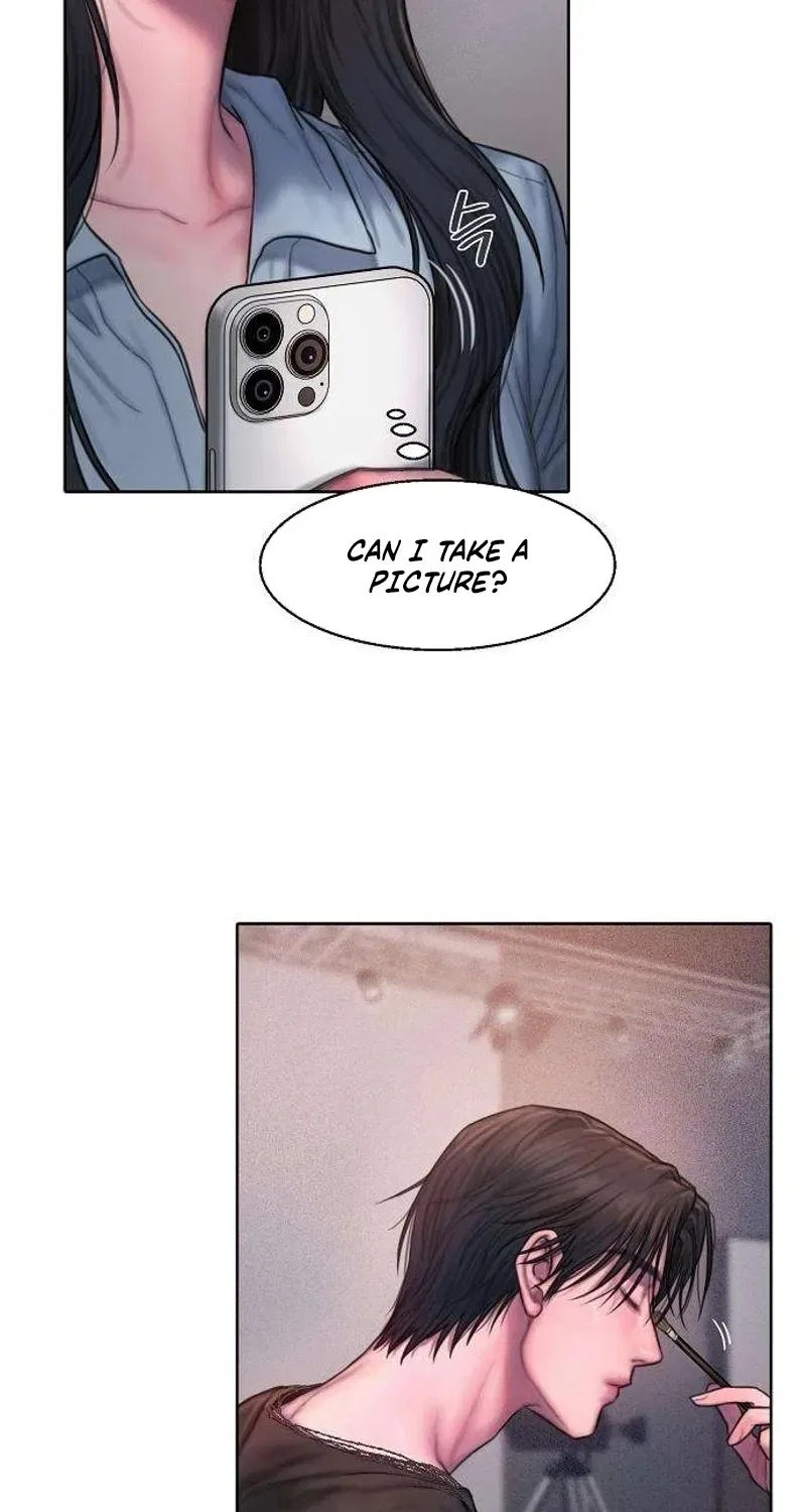 Greedy Chapter 2 – Page 28