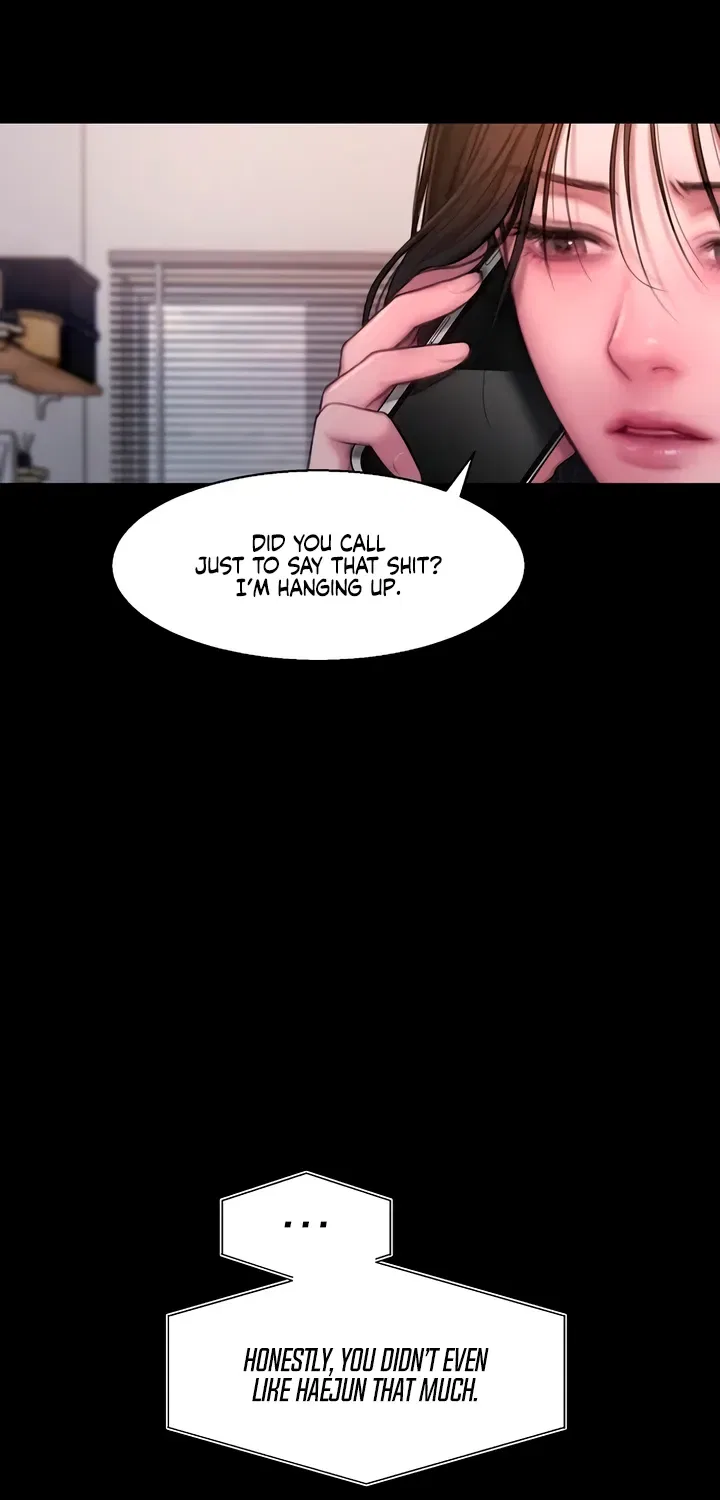 Greedy Chapter 1 – Page 12