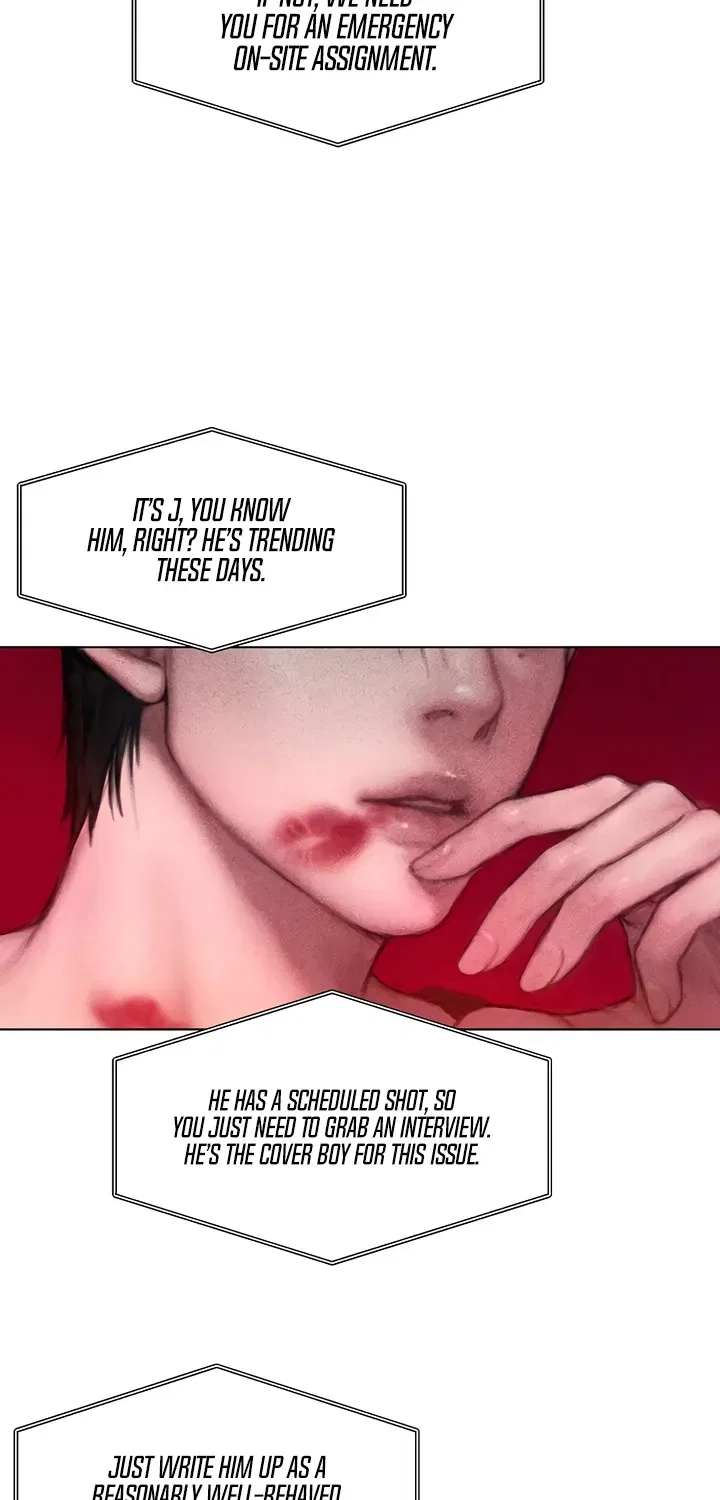 Greedy Chapter 1 – Page 76