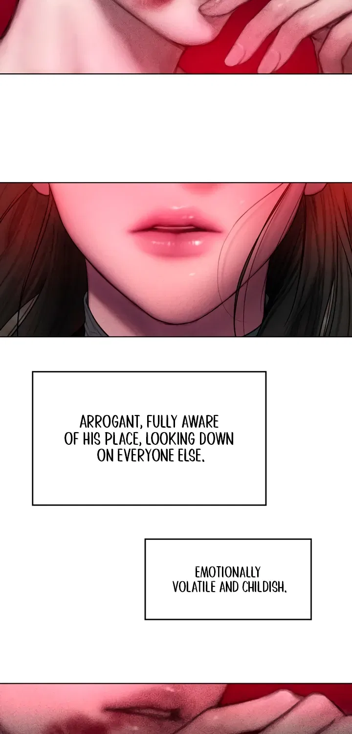 Greedy Chapter 1 – Page 83