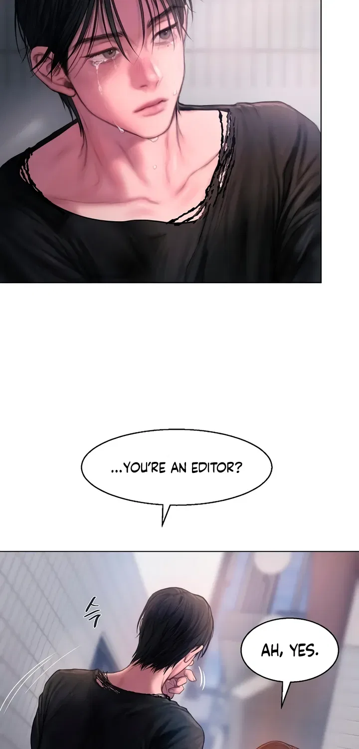 Greedy Chapter 1 – Page 91