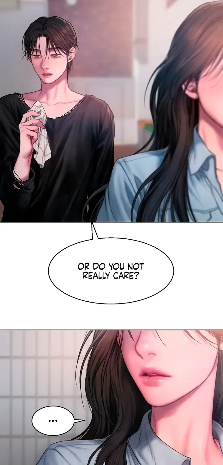 Greedy Chapter 1 – Page 100