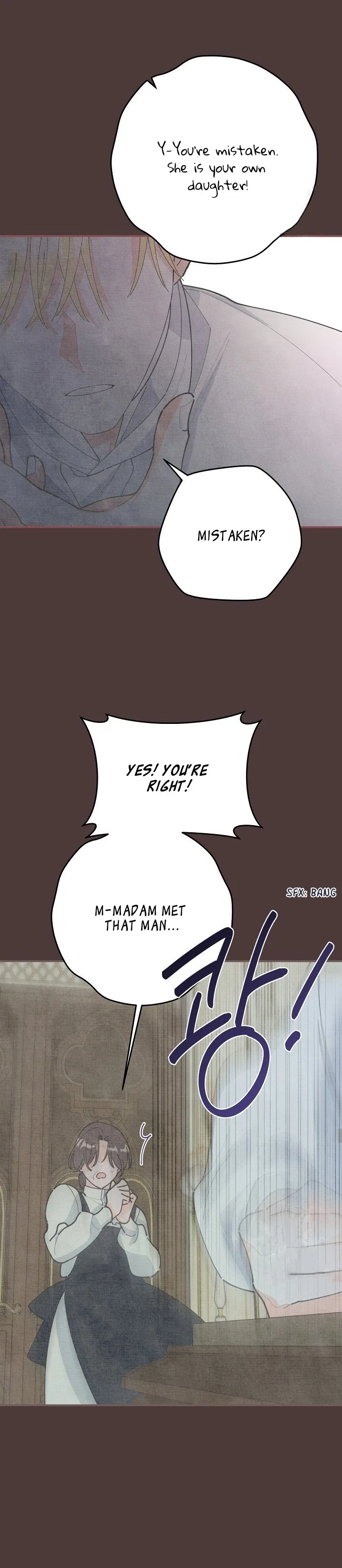 The Evil Lady’s Hero Side Story Chapter 12 – Page 4