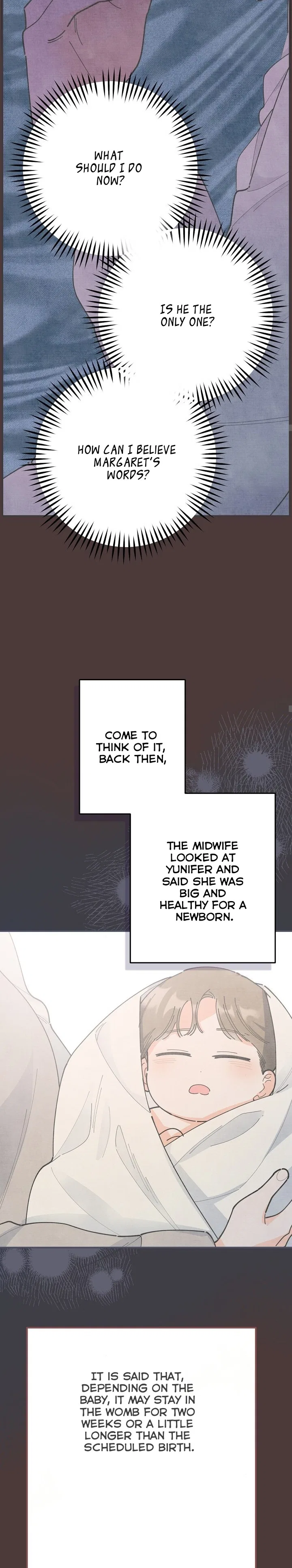 The Evil Lady’s Hero Side Story Chapter 12 – Page 9