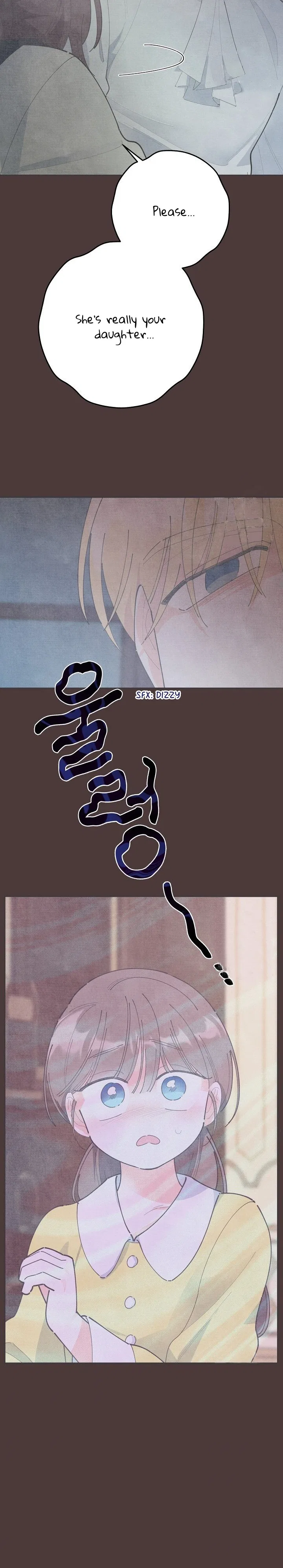 The Evil Lady’s Hero Side Story Chapter 12 – Page 13