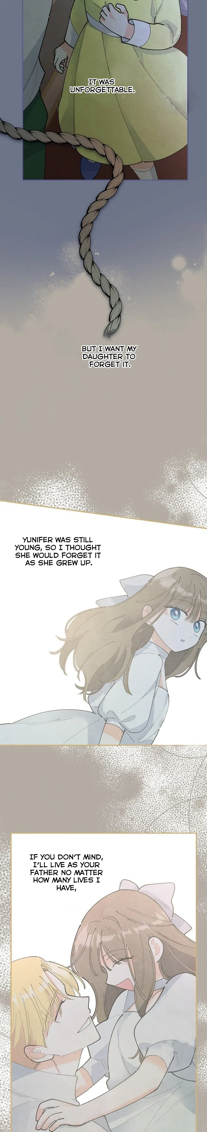 The Evil Lady’s Hero Side Story Chapter 12 – Page 25