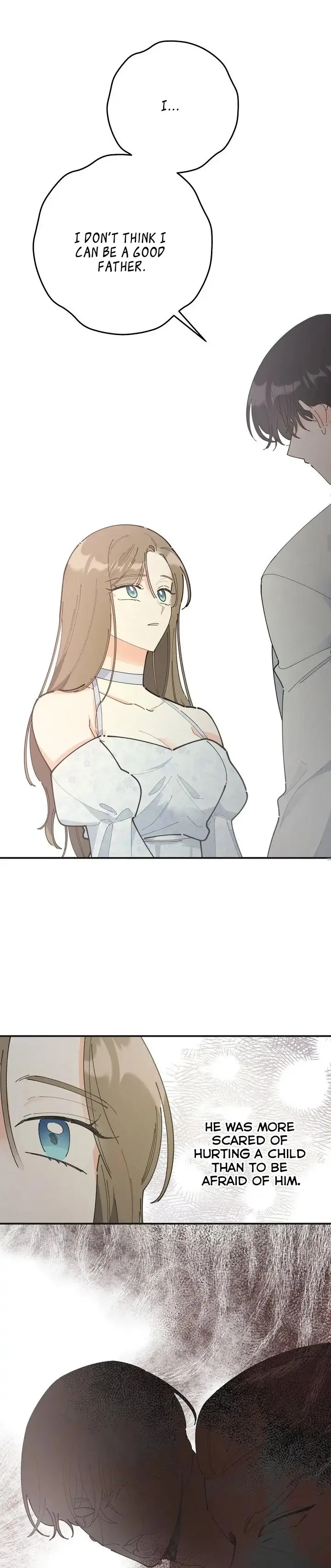 The Evil Lady’s Hero Side Story Chapter 11 – Page 4