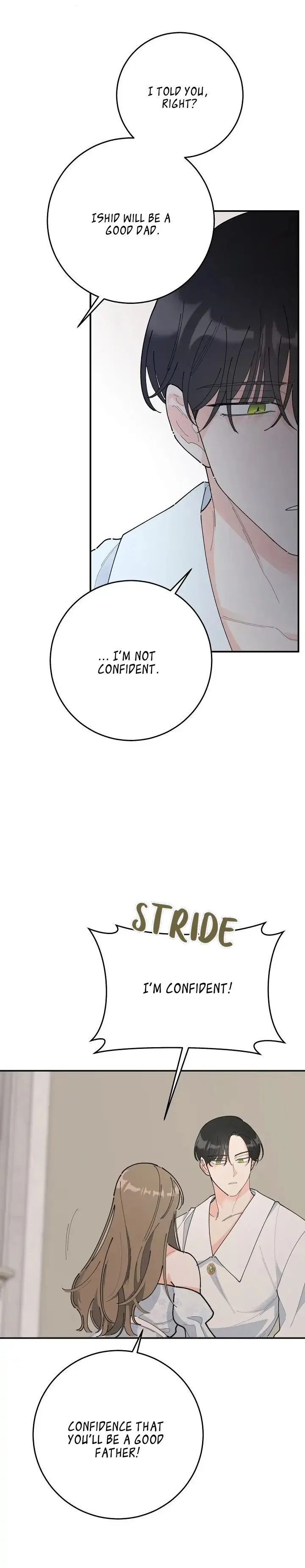 The Evil Lady’s Hero Side Story Chapter 11 – Page 6