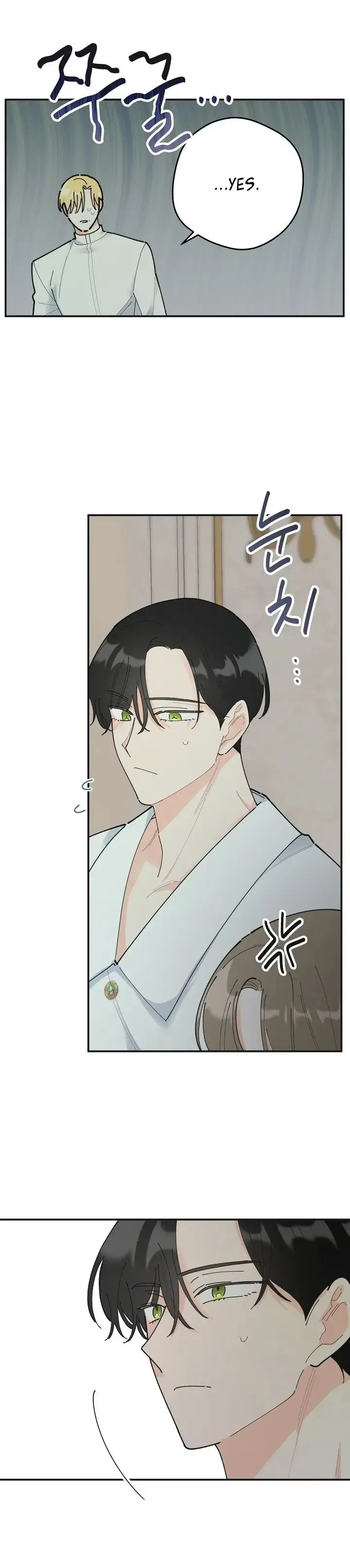 The Evil Lady’s Hero Side Story Chapter 11 – Page 14
