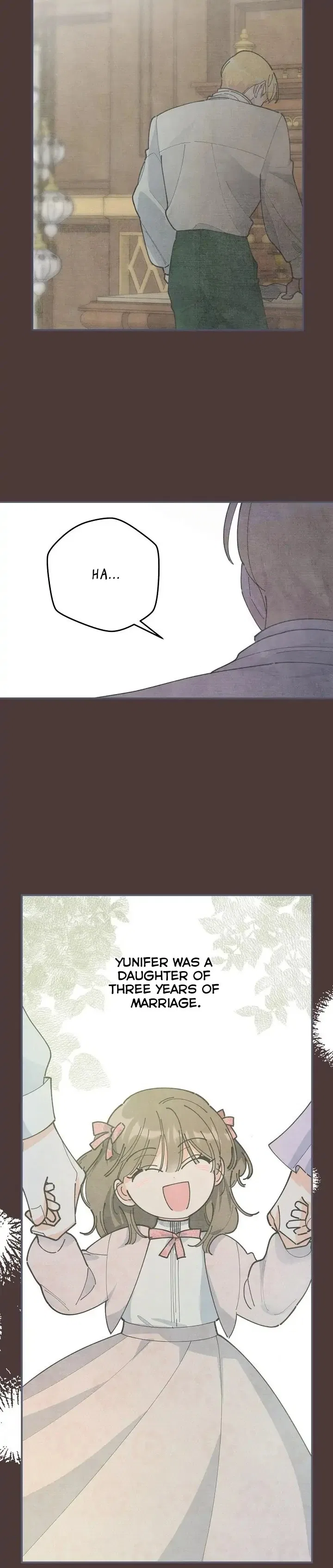 The Evil Lady’s Hero Side Story Chapter 11 – Page 25