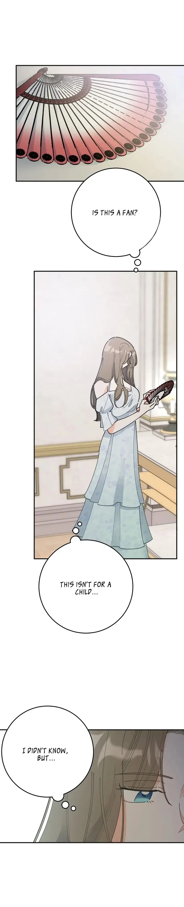 The Evil Lady’s Hero Side Story Chapter 10 – Page 16
