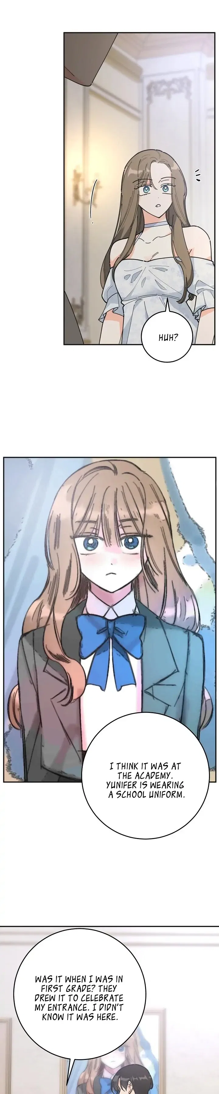 The Evil Lady’s Hero Side Story Chapter 10 – Page 18