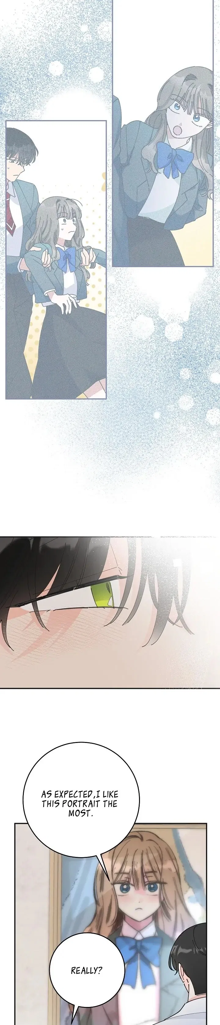 The Evil Lady’s Hero Side Story Chapter 10 – Page 20