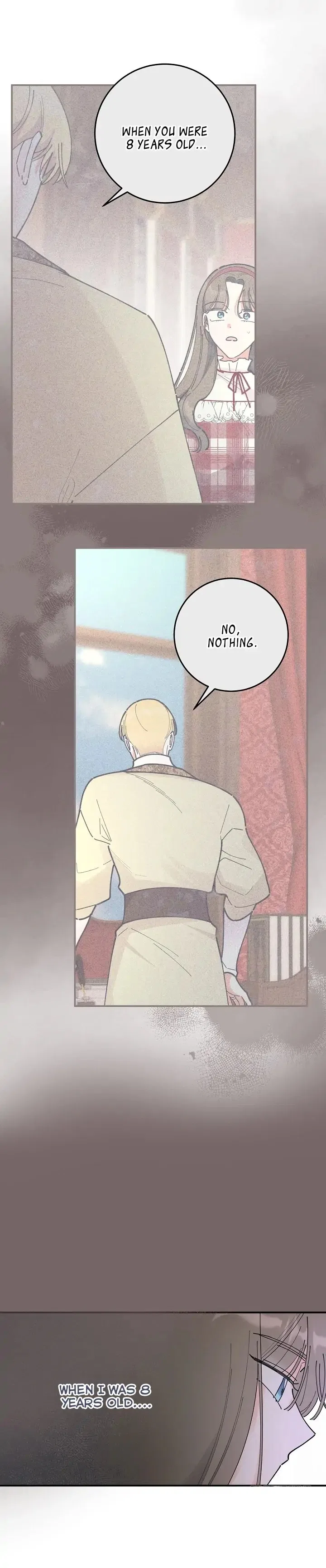 The Evil Lady’s Hero Side Story Chapter 10 – Page 23