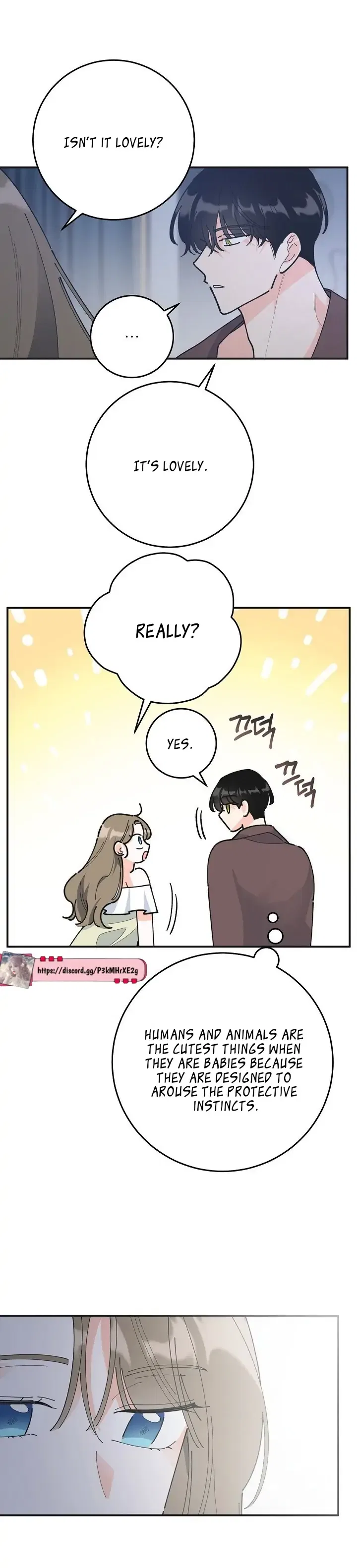 The Evil Lady’s Hero Side Story Chapter 9 – Page 17