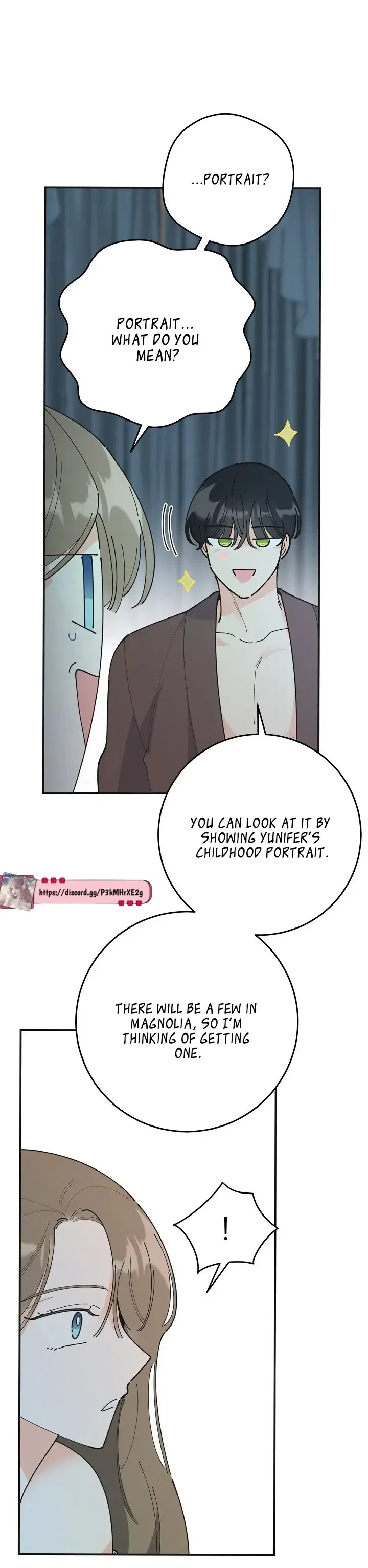 The Evil Lady’s Hero Side Story Chapter 9 – Page 20
