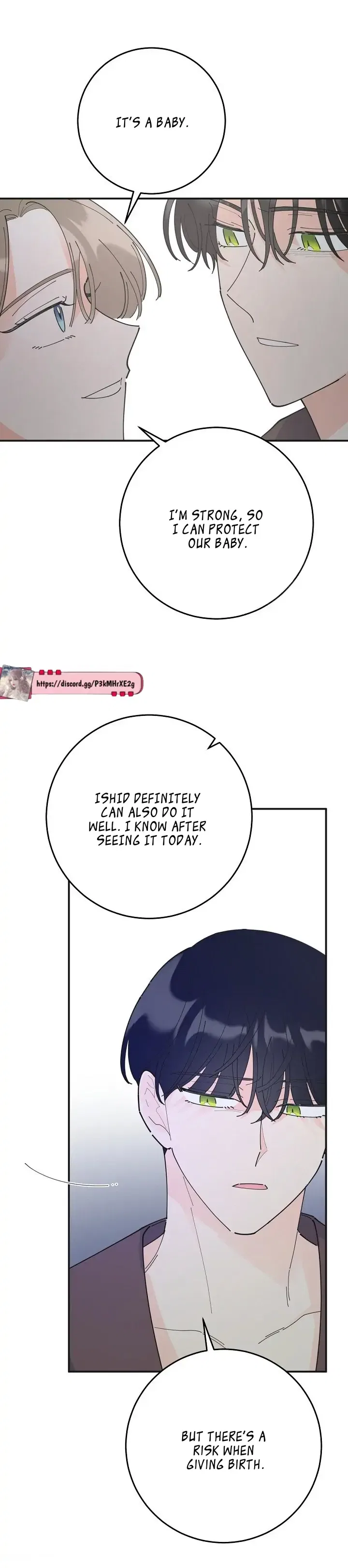 The Evil Lady’s Hero Side Story Chapter 9 – Page 30