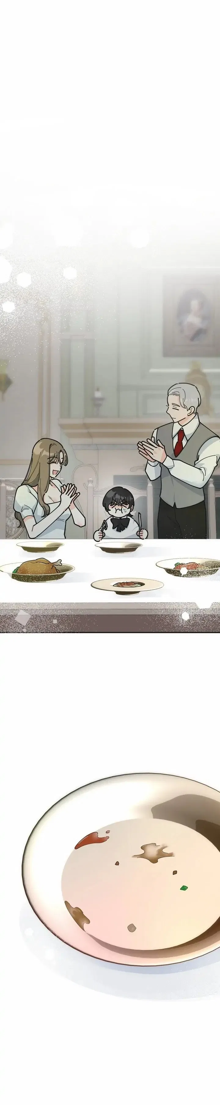 The Evil Lady’s Hero Side Story Chapter 8 – Page 32