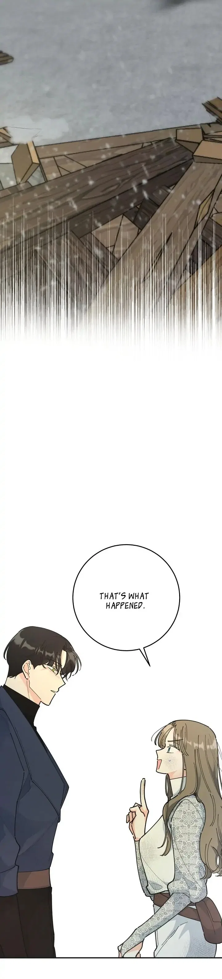 The Evil Lady’s Hero Side Story Chapter 7 – Page 9