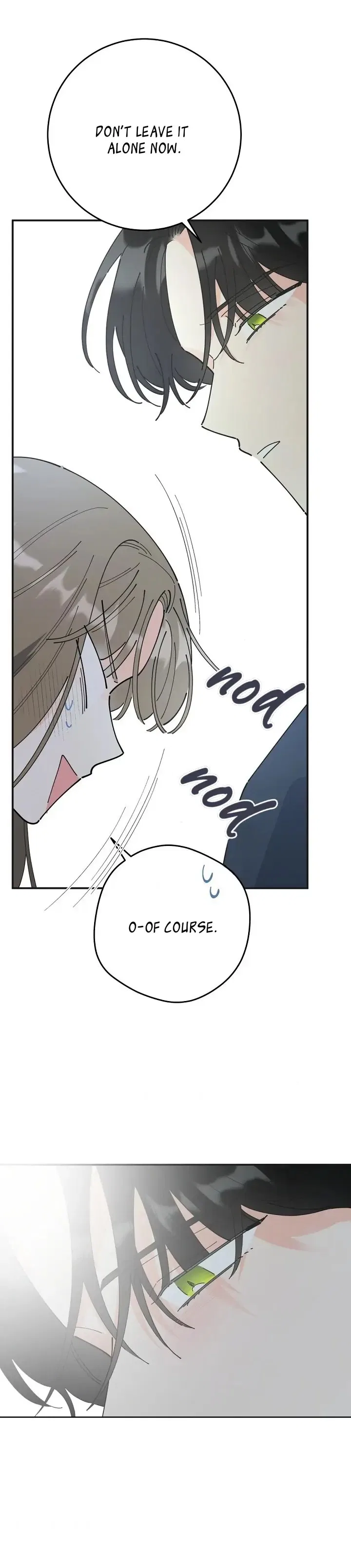 The Evil Lady’s Hero Side Story Chapter 7 – Page 16