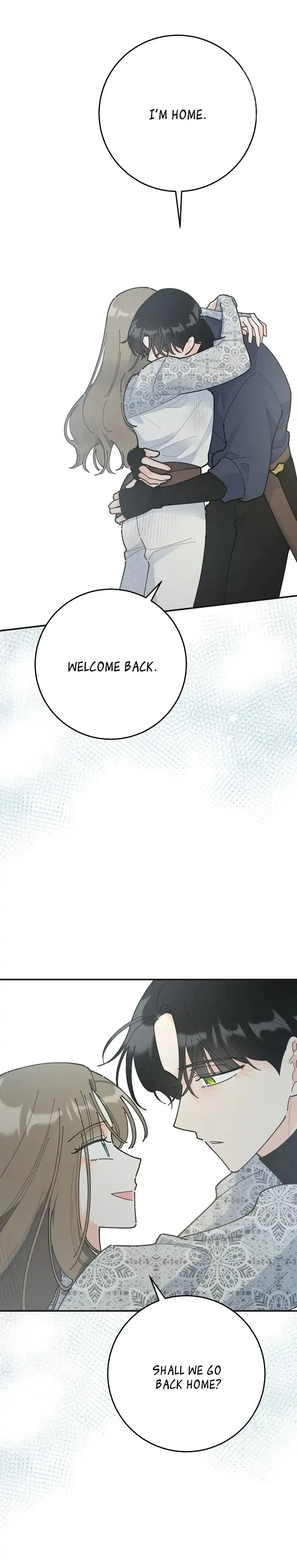 The Evil Lady’s Hero Side Story Chapter 7 – Page 17