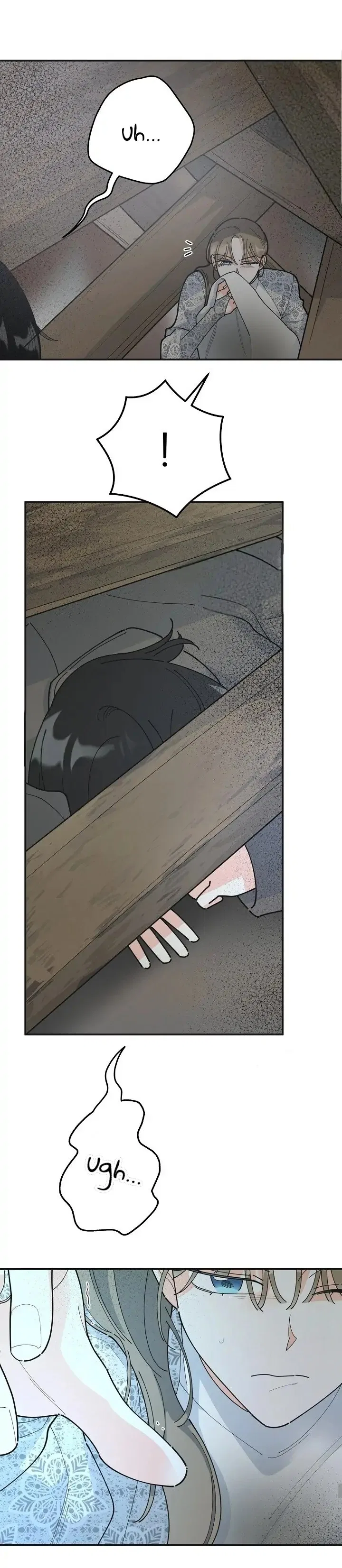 The Evil Lady’s Hero Side Story Chapter 6 – Page 4