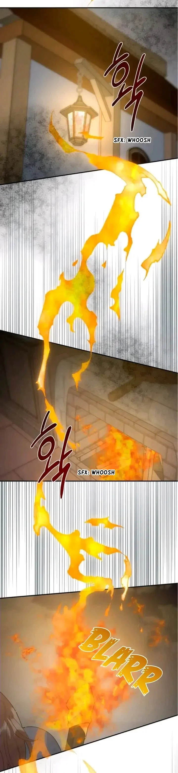 The Evil Lady’s Hero Side Story Chapter 6 – Page 21
