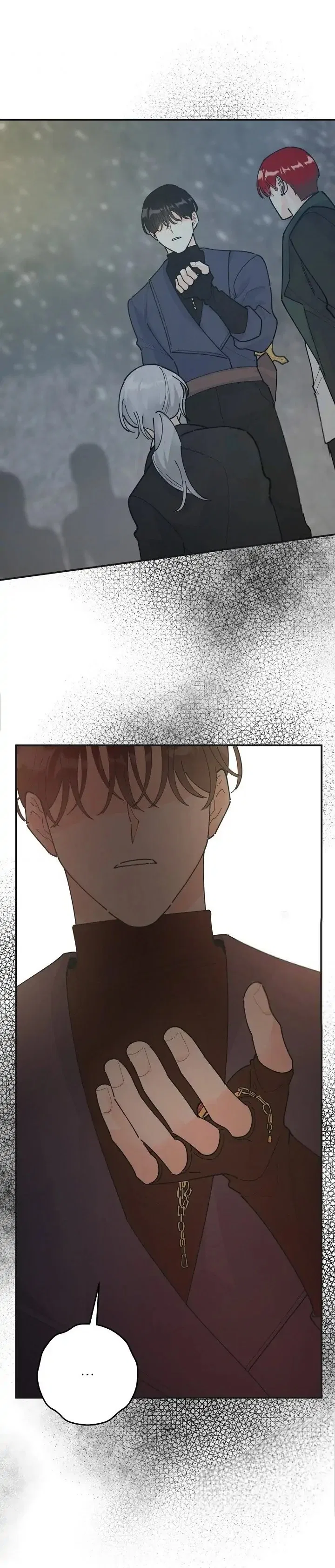 The Evil Lady’s Hero Side Story Chapter 6 – Page 27