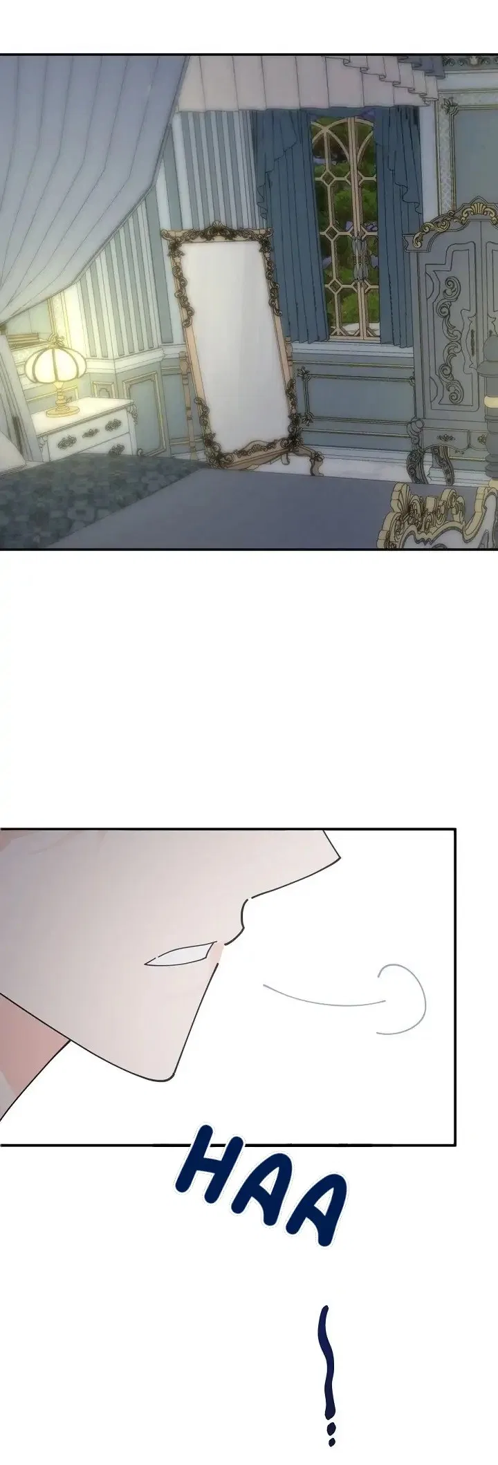 The Evil Lady’s Hero Side Story Chapter 5 – Page 2