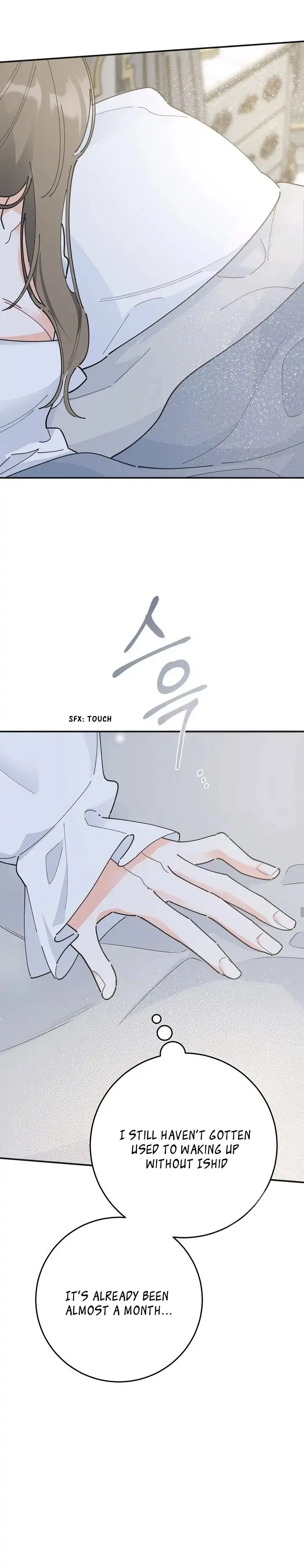 The Evil Lady’s Hero Side Story Chapter 5 – Page 14