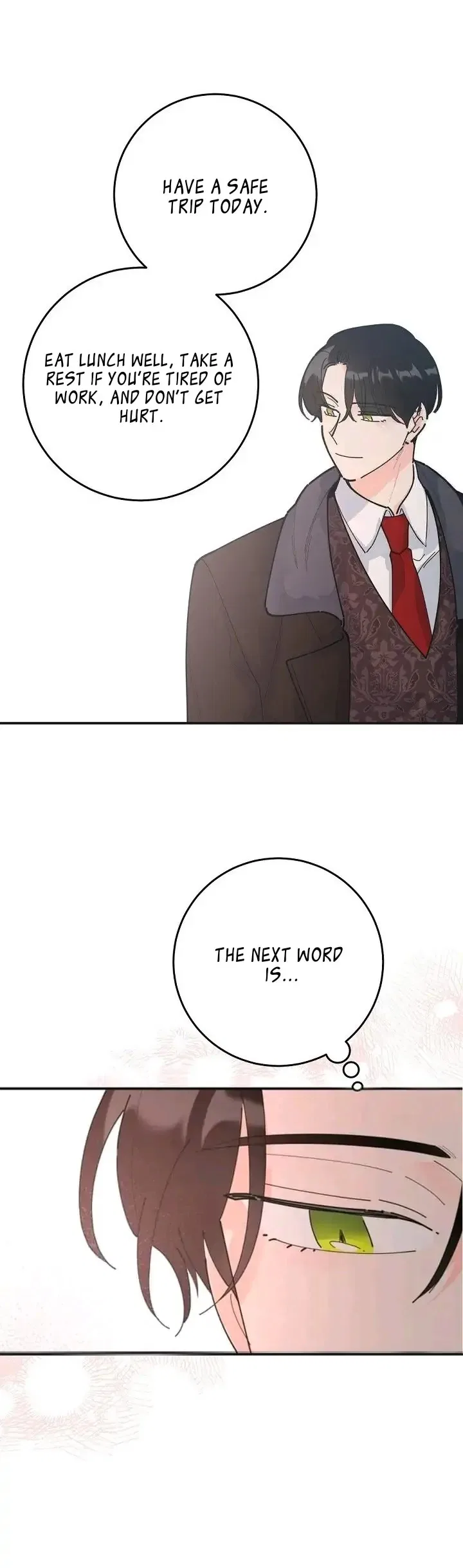 The Evil Lady’s Hero Side Story Chapter 4 – Page 18