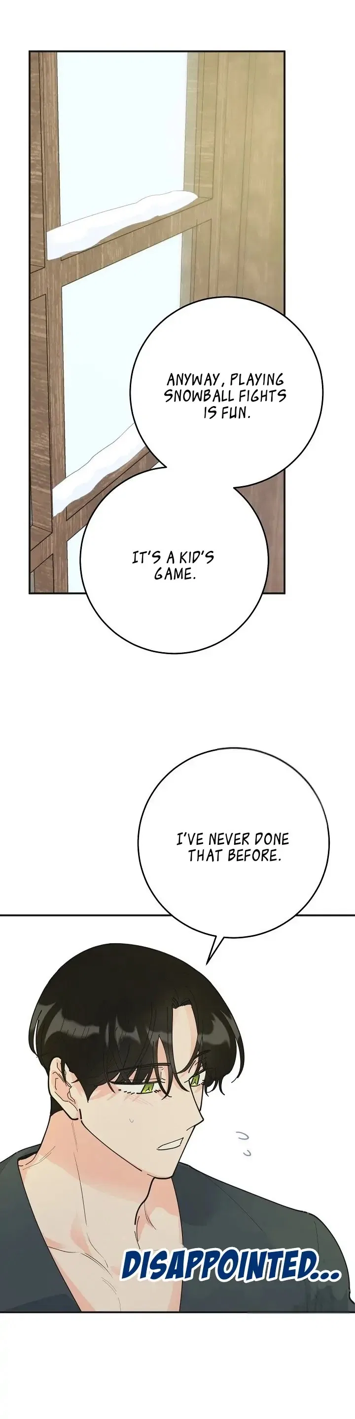 The Evil Lady’s Hero Side Story Chapter 3 – Page 9
