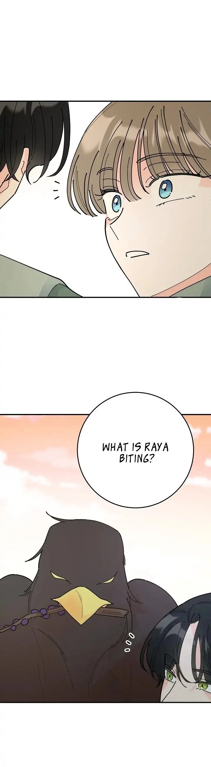 The Evil Lady’s Hero Side Story Chapter 3 – Page 23