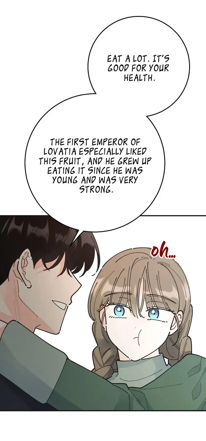 The Evil Lady’s Hero Side Story Chapter 3 – Page 26