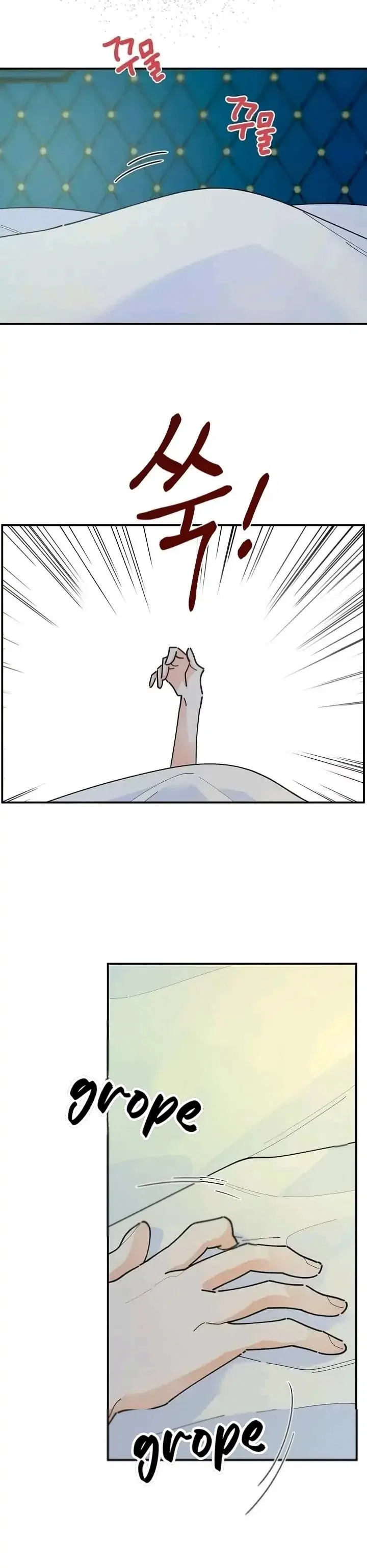 The Evil Lady’s Hero Side Story Chapter 2 – Page 19