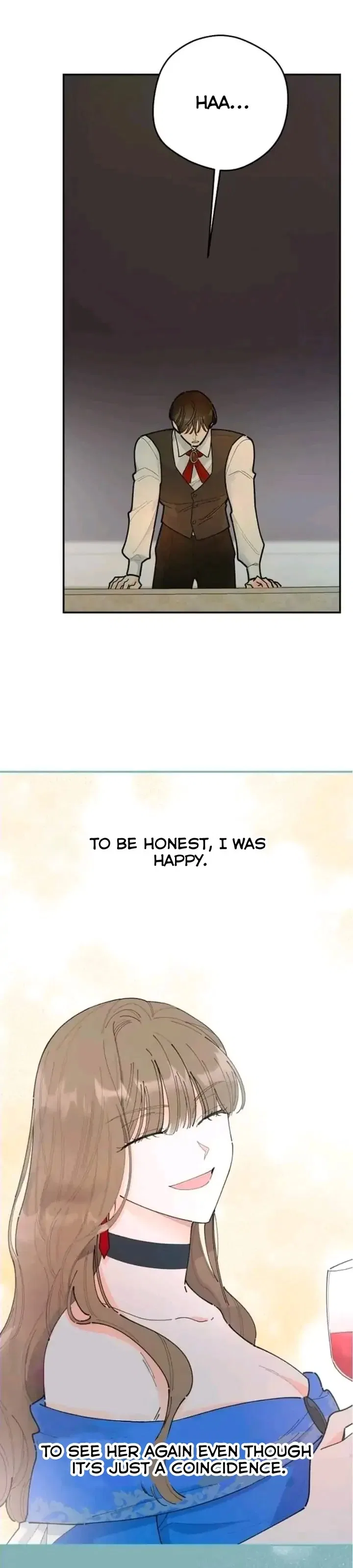 The Evil Lady’s Hero Side Story Chapter 1 – Page 9
