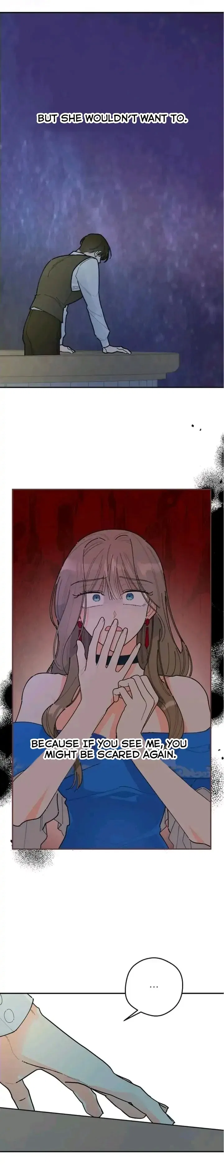 The Evil Lady’s Hero Side Story Chapter 1 – Page 11