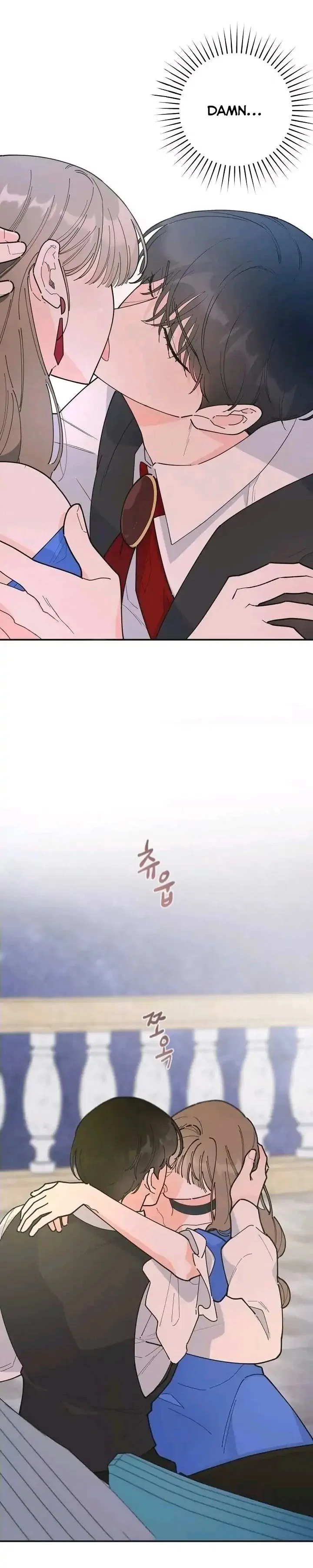 The Evil Lady’s Hero Side Story Chapter 1 – Page 20