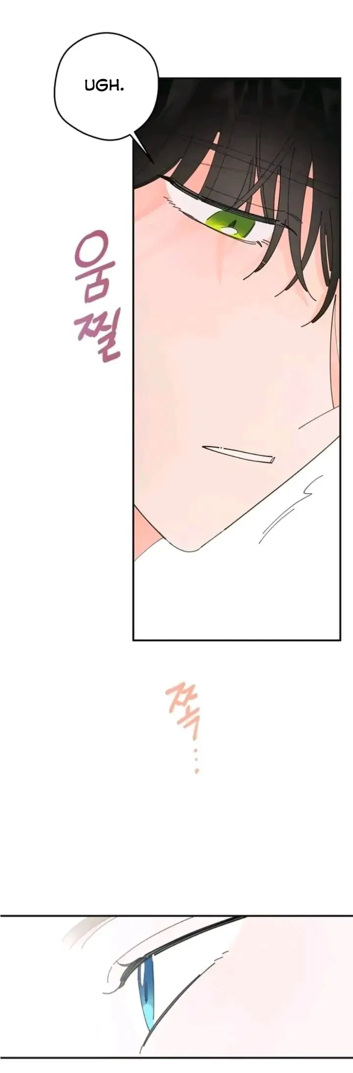 The Evil Lady’s Hero Side Story Chapter 1 – Page 35