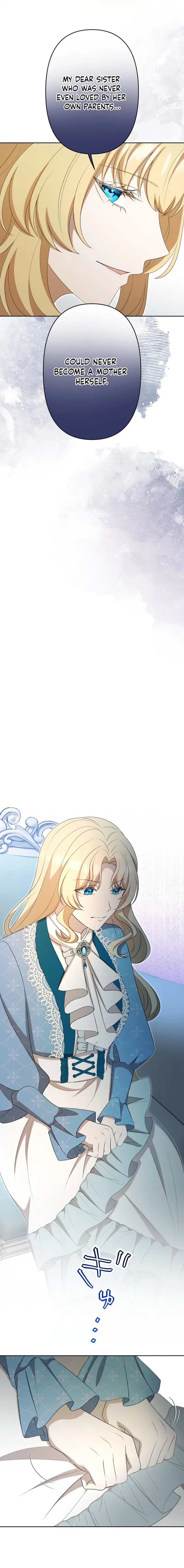 After Ten Years, My Slave Returned to Me Chapter 19 – Page 18