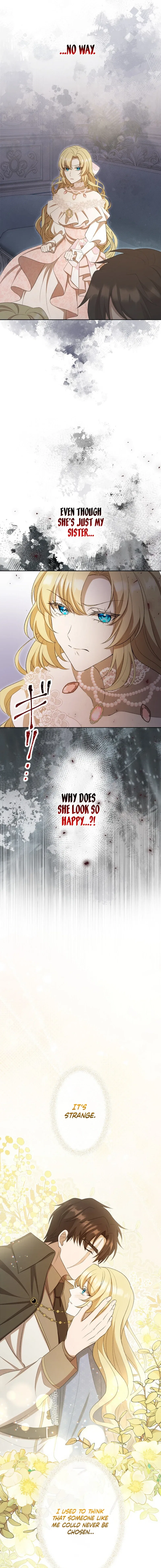 After Ten Years, My Slave Returned to Me Chapter 19 – Page 25