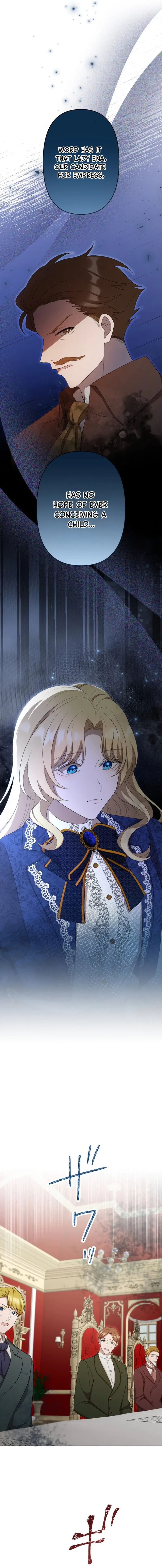 After Ten Years, My Slave Returned to Me Chapter 18 – Page 17