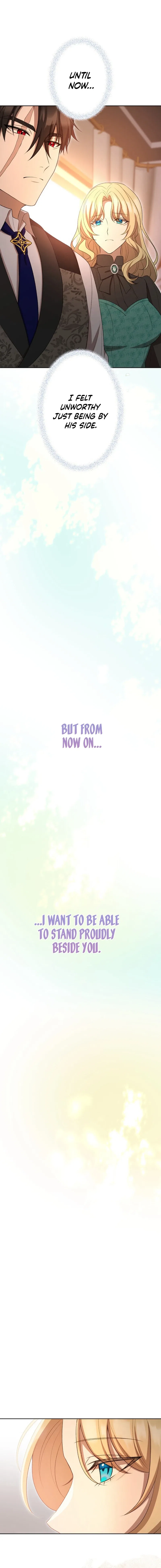 After Ten Years, My Slave Returned to Me Chapter 17 – Page 18