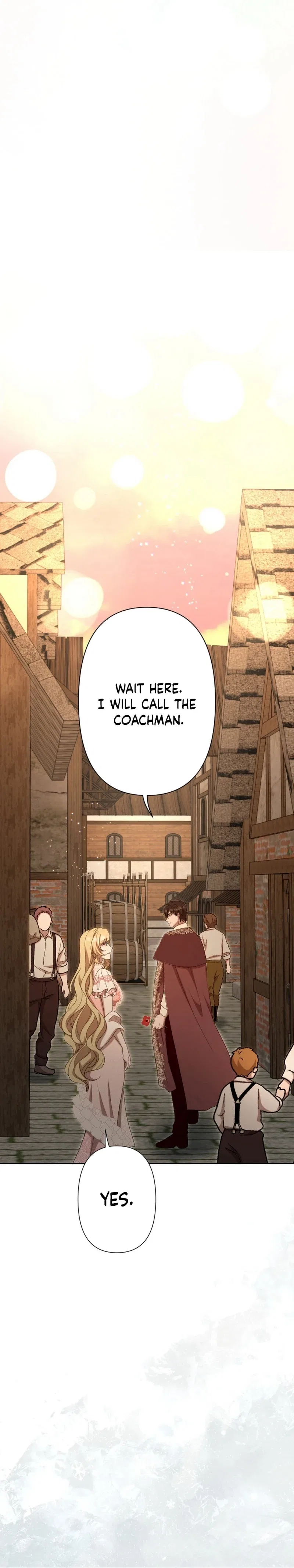 After Ten Years, My Slave Returned to Me Chapter 14 – Page 24