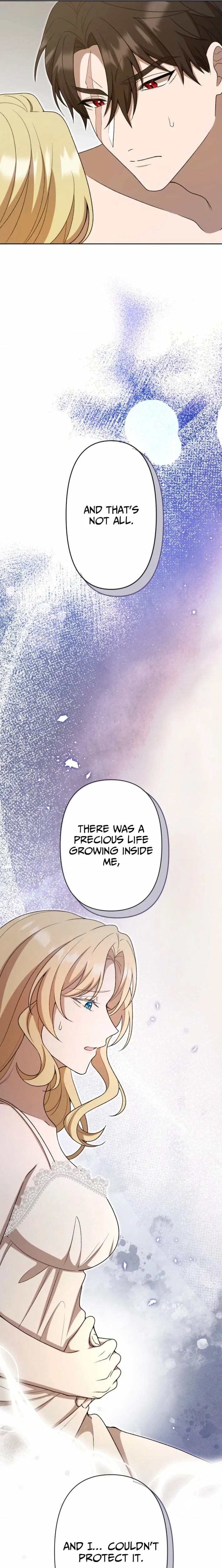 After Ten Years, My Slave Returned to Me Chapter 13 – Page 19