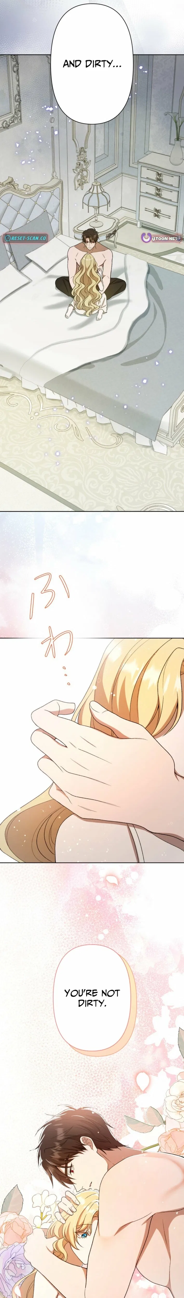 After Ten Years, My Slave Returned to Me Chapter 13 – Page 20
