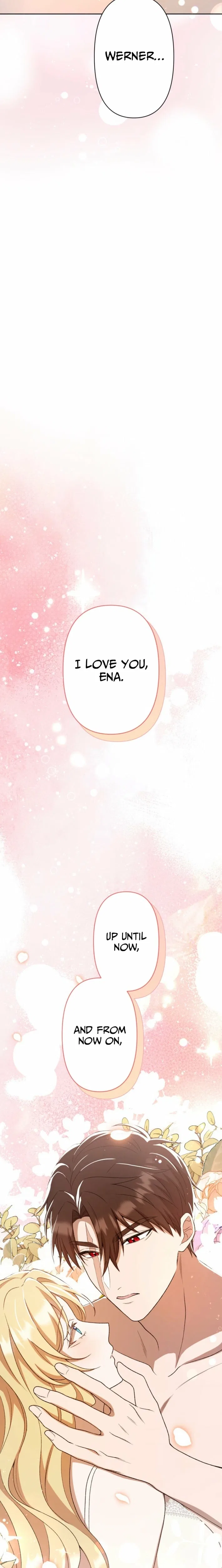After Ten Years, My Slave Returned to Me Chapter 13 – Page 21