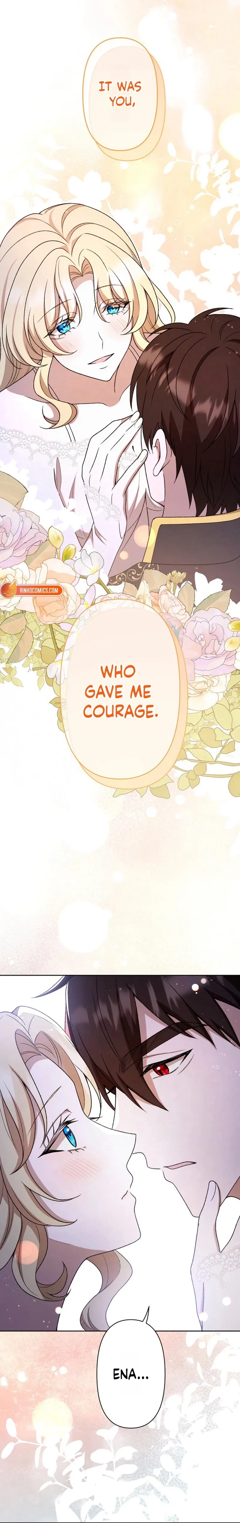 After Ten Years, My Slave Returned to Me Chapter 12 – Page 21