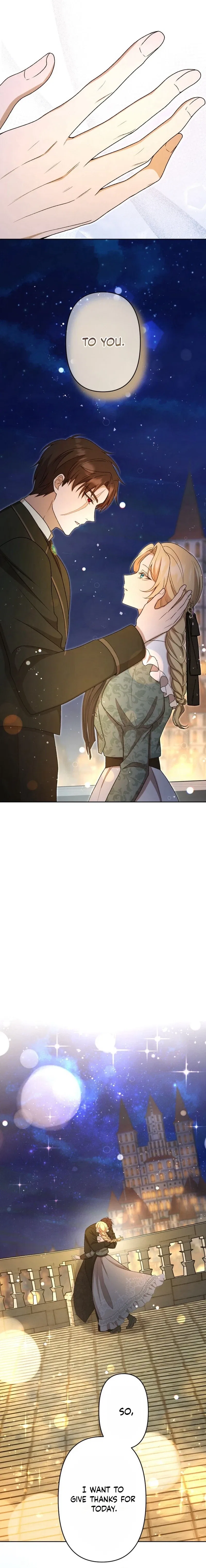 After Ten Years, My Slave Returned to Me Chapter 11 – Page 3