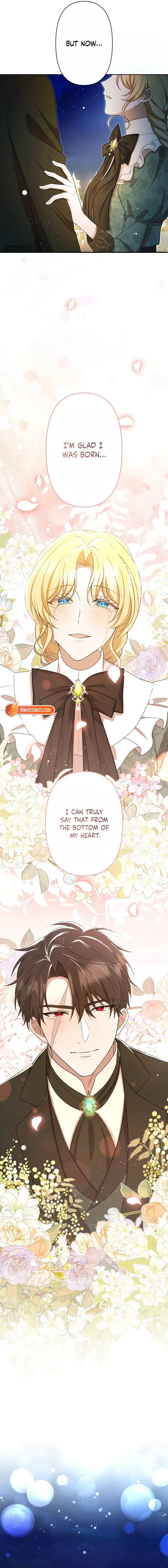 After Ten Years, My Slave Returned to Me Chapter 11 – Page 5